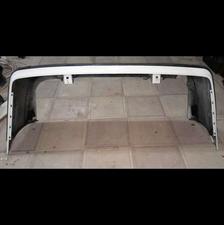 سپرعقب پژوپارس سنسور دار با دیاغ