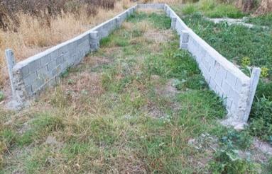 فروش زمین تجاری 82 متر