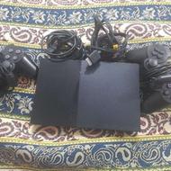 پلیسیشن 2 نو کاملا سالم بدون خط و خش بازدید در بریشی