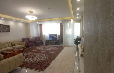 فروش آپارتمان 115 متر در مراغه بر خیابان 48 متری