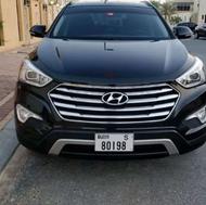 هیوندایی سانتافه 2016