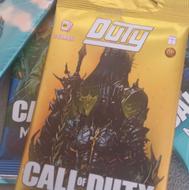 کارت کالاف دیوتی