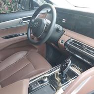 هایما x7درحدصفر