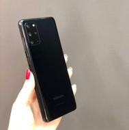 سامسونگ S20 پلاس 5G رام 8 حافظه 128