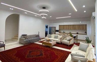 فروش ویلا 200 متر دوبلکس شیک طالب آملی