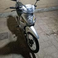 موتور بی کلاج جترو