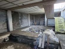 فروش زمین مسکونی 136 متری با بنای احداثی ـ محمودآباد در شیپور