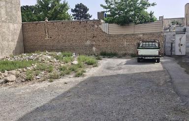 فروش زمین مسکونی 107 متر