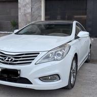 ازار گرنجور 2012فولترین حالت گرنجور