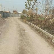 فروش زمین 2200 متر)کمربندی جنوبی