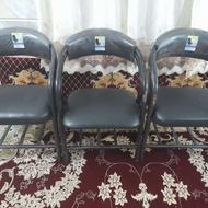 صندلی نشیمن