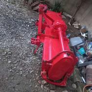 روتوری (روتیواتور) چلنگری هادی