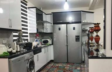 خانه ویلایی 121 متر شهریار ،حصارساطی (فرارت)