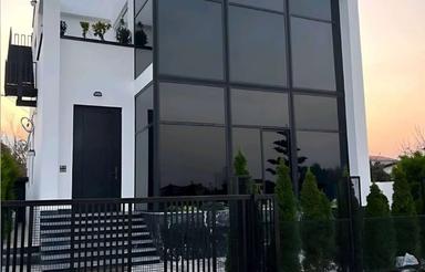 300 متر ویلای مستقل مدرن تیرکده
