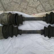 لوازم بنز پلوس استوک