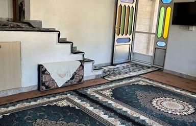 ویلا شخصی ساز مالک هستم