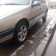 پژو 405 مدل 83سفارشی