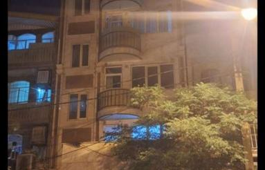 آپارتمان فروشی