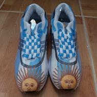 کتونی زدیکس