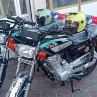 موتورسیکلت 1404