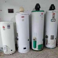 تعمیروسرویس دیگ مشعل وآبگرمکن ایستاده باضمانت