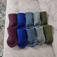 دو دست جوراب برای بازی جورابن