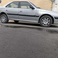 پارس مدل 86بازسازی شده