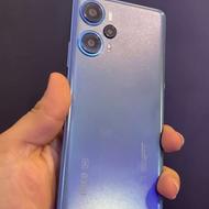 شیامی پوکو F5