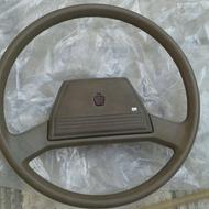 لوازم تویوتا کرون قلبیرک فرمان