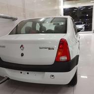 تندر 90 درحد خشک مدل 97 استثنایی