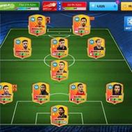 اکانت دریم لیگ