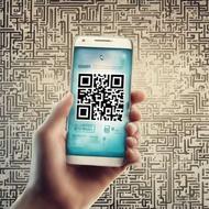 ساخت کیو ار کد برای کسب و کار شما