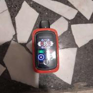 ویپ خیلی خیلی خوب طعم توت فرنگی و هندوانه