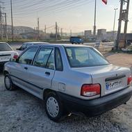 پراید مدل 1389