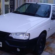 وانت اریسان مدل 98 دوگانه سوز کارخانه