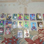 کارت کیمدی فوتبال