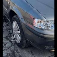 سمند ال ایکس مدل 90