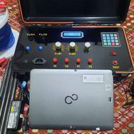 کار ابیابی و ژئوفیزیک