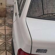 پراید 88 دوگانه کارخونه