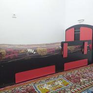 تخت خواب یکنفره