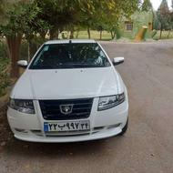 سمند سورن پلاس موتورxu7p