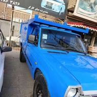 نیسان مدل 98بیرنگ سالم