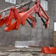 ادوات کشاورزی نوری