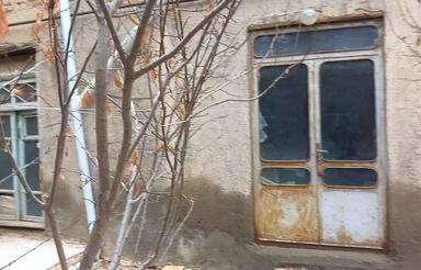 فروش خانه مسکونی