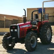 تراکتور 475جفت کارخانه