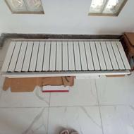 خریدار انواع رادیاتور شوفاژ کل مازندران