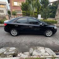 کیا سراتو مدل 2010