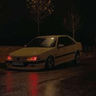 پنوماتیک خانواده ایرانخودرو