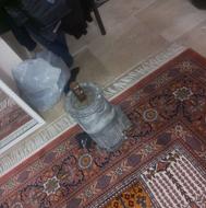 موتور 3فاز سالم