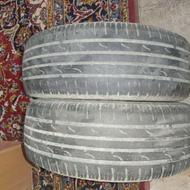 لاستیک تیبا وکوییک